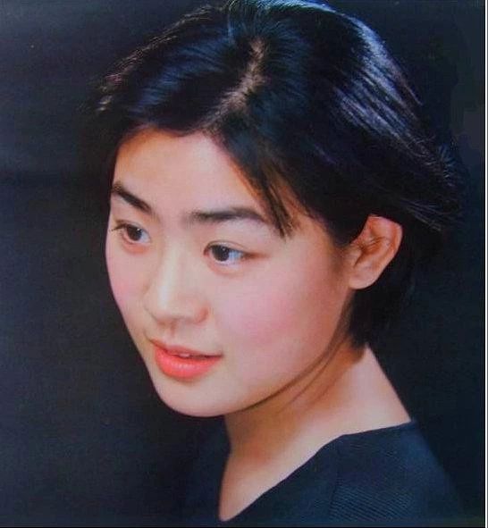 牧马人丛珊演技,牧马人电影女主角丛珊出国