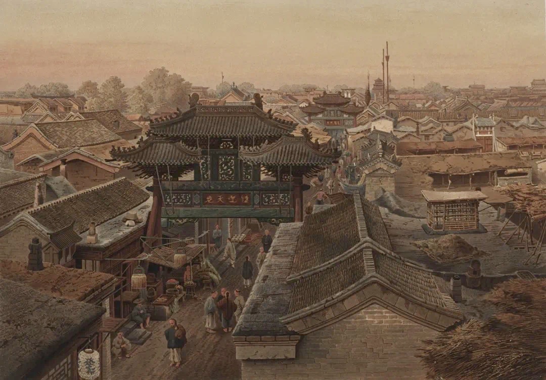 冯骥才俗世奇人合集,冯骥才俗世奇人作品解读