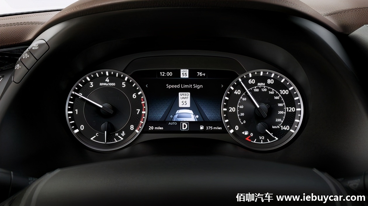 日产途乐新款最新消息,日产全新一代途乐曝光