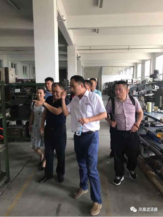 走进企业感受企业文化,深入企业走访倾听企业声音