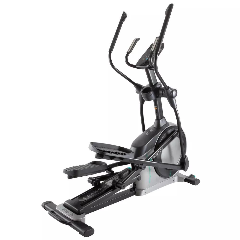 椭圆机减肥几档比较合适,椭圆机瘦身的最佳时间