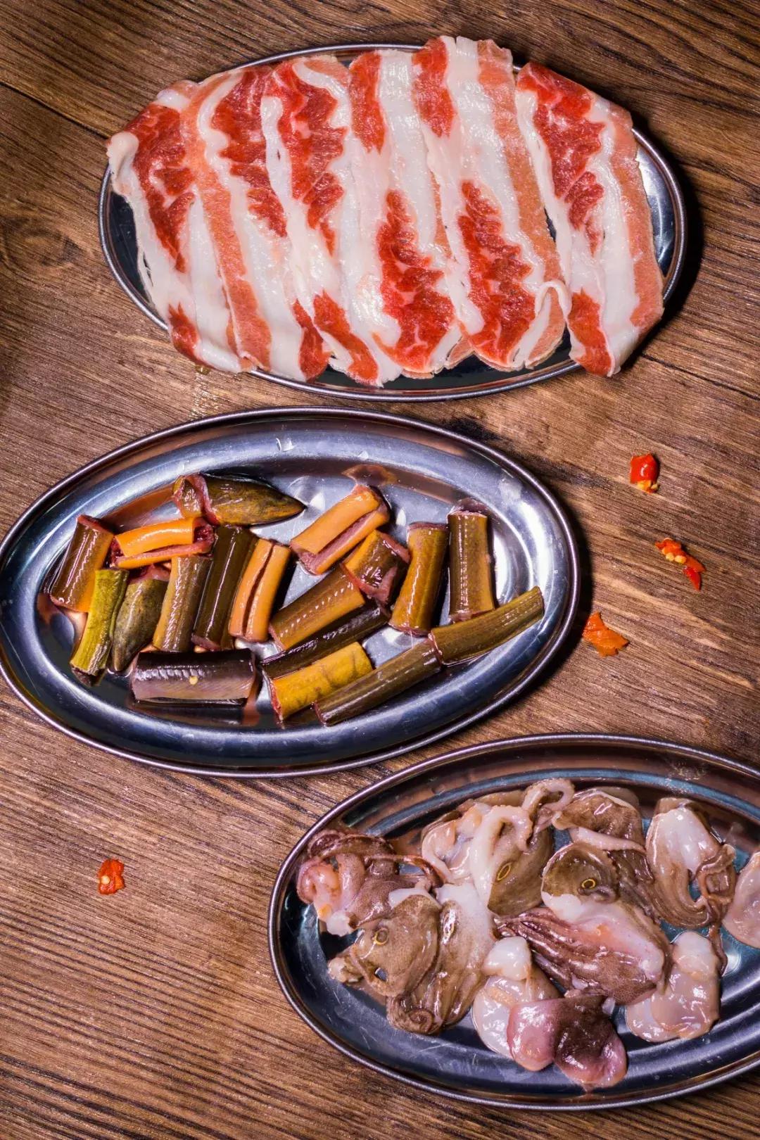 佛山粥底火锅10元碟几点营业,广州粥底火锅10元碟