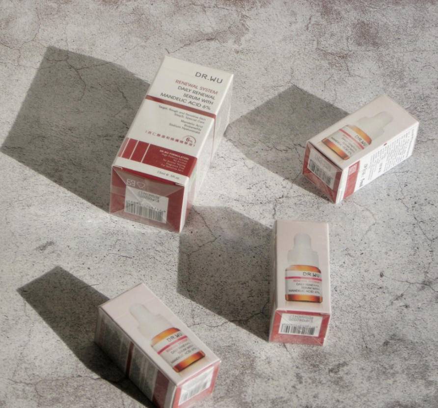 刷酸到底好不好,美容刷酸的副作用是什么