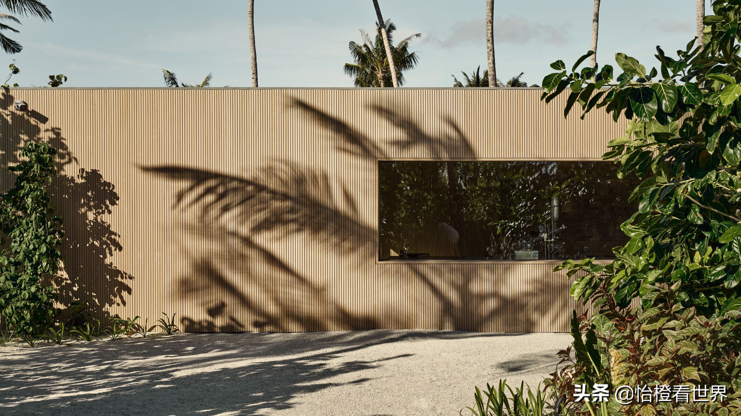 柏典马尔代夫婚礼,柏典马尔代夫房间实拍