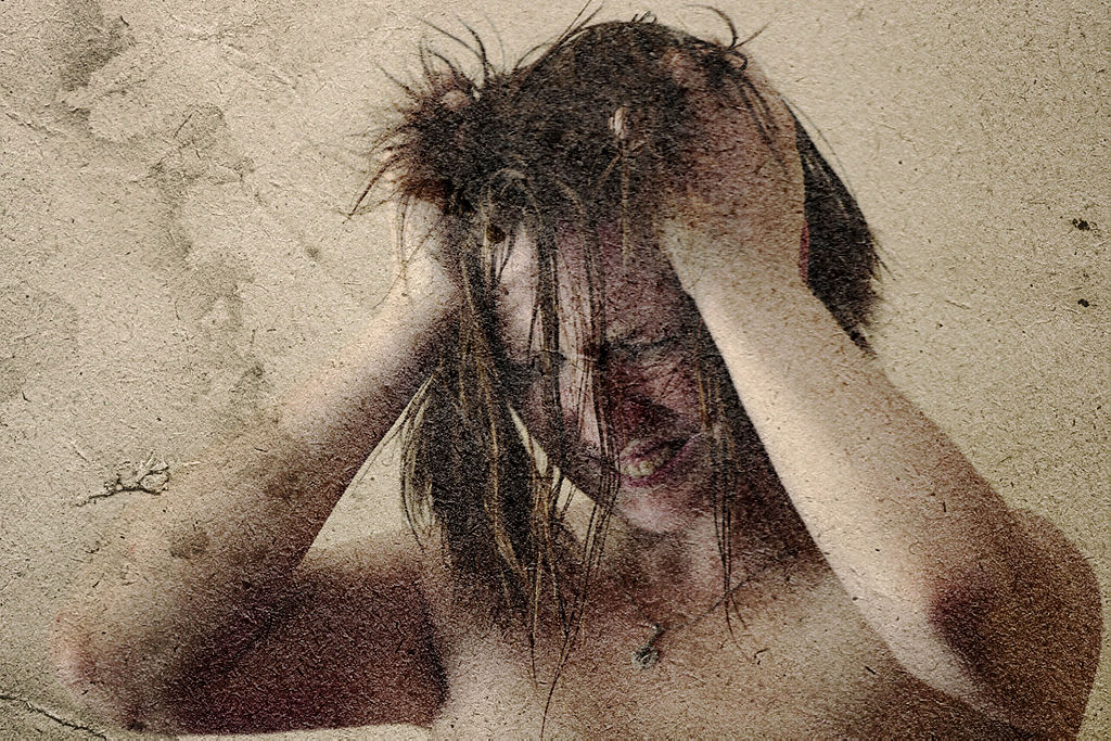 我们为什么挠头？挠头可以让我们变得更聪明吗？