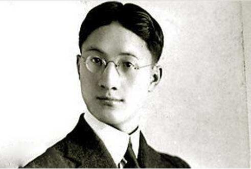 民国才女林徽因和一代名媛陆小曼,关于徐志摩陆小曼林徽因的爱情