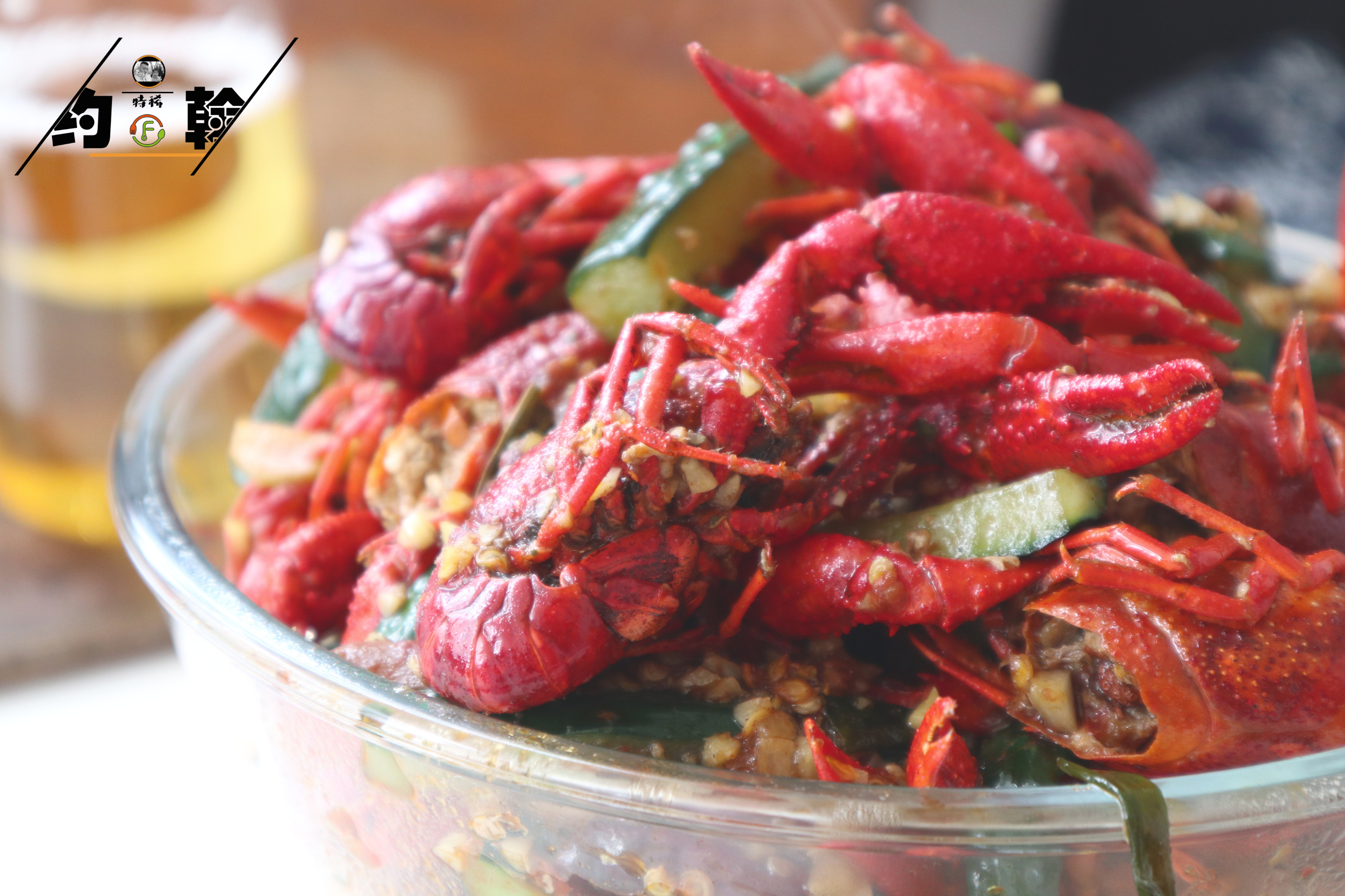 夜宵小龙虾怎么做才好吃,四种小龙虾的经典的做法