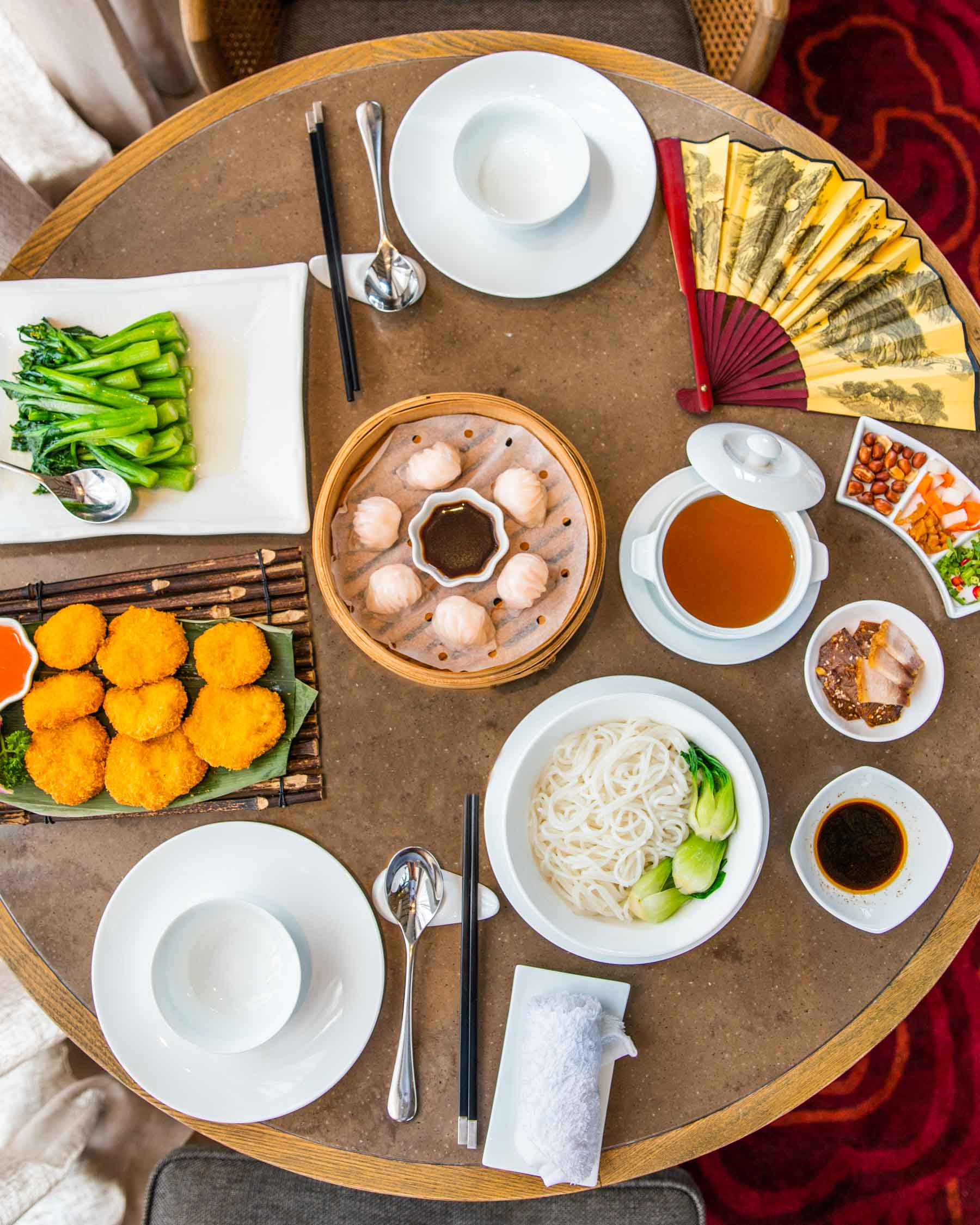 桂林阳朔悦榕庄隐藏玩法,阳朔悦榕庄周边