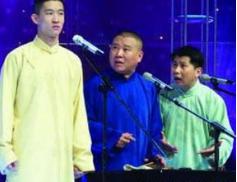 郭德纲和曹云金反目成仇的10年,曹云金相声水平完爆岳云鹏