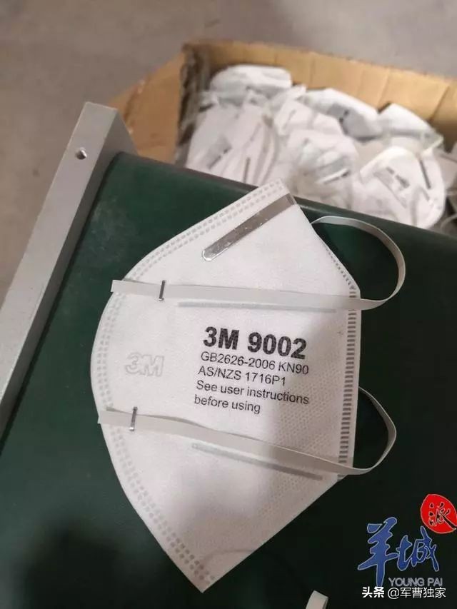 口罩正品真假鉴别方法,被曝光的口罩品牌