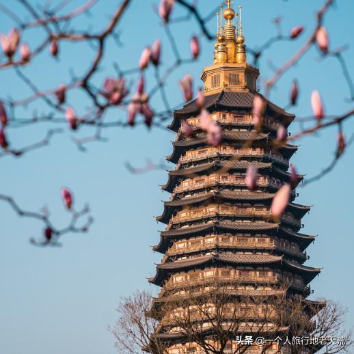 江苏这个“快乐”的城市,颜值不输苏杭,连苏东坡都在这养老