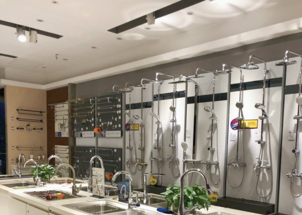 你都想象不到用久了的花洒有多脏,五分钟带你了解花洒的基本知识