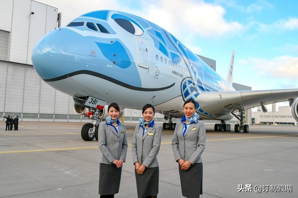 全日空航空nh904机型,全日空波音777-300国内机型