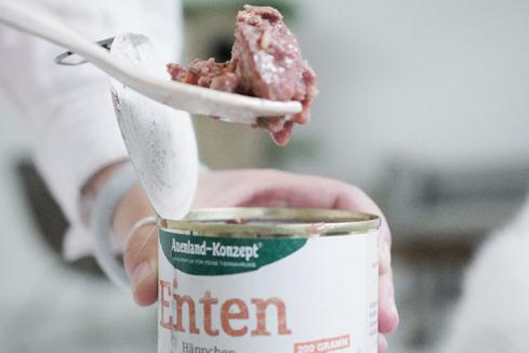 猫咪零食罐和主食罐的区别,猫咪主食罐和零食罐区别