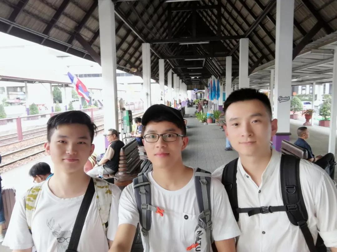 2018泰国比赛视频,2018泰国曼谷比赛