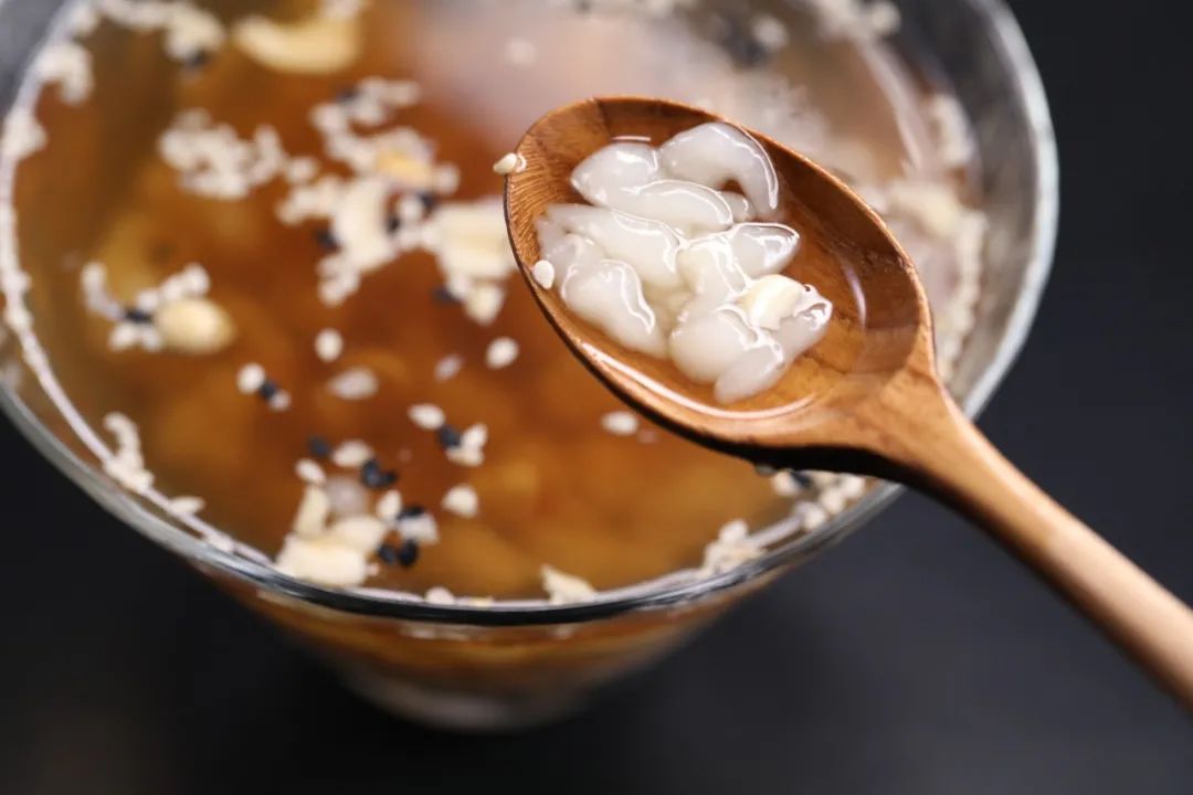 消暑糖水排行榜,十大最解暑饮品