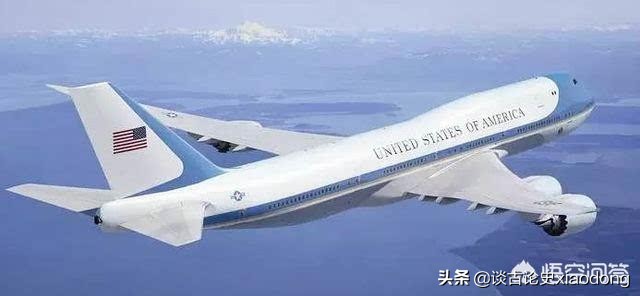 美国总统一号飞机有多难击落,美国总统空军一号机型