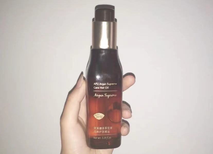 多姿多彩香水丝滑护发精油,迪奥香水护发精油持久留香