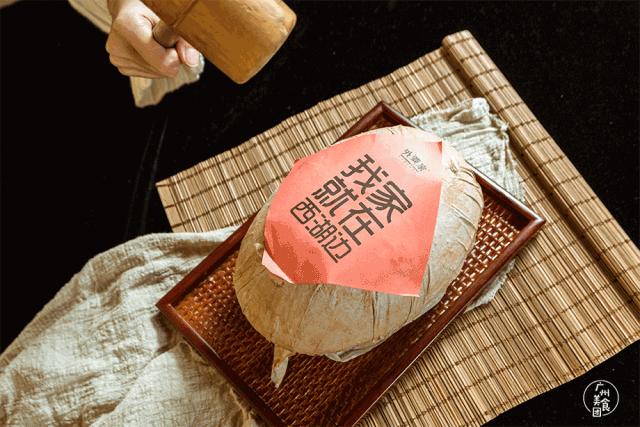 广州这5家串到飞起的小店,广州黑黑的餐饮店