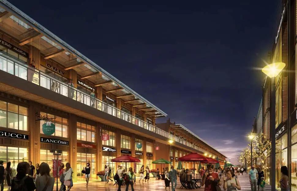 阜阳中梁山河甲第小区环境,中梁山河甲第小区