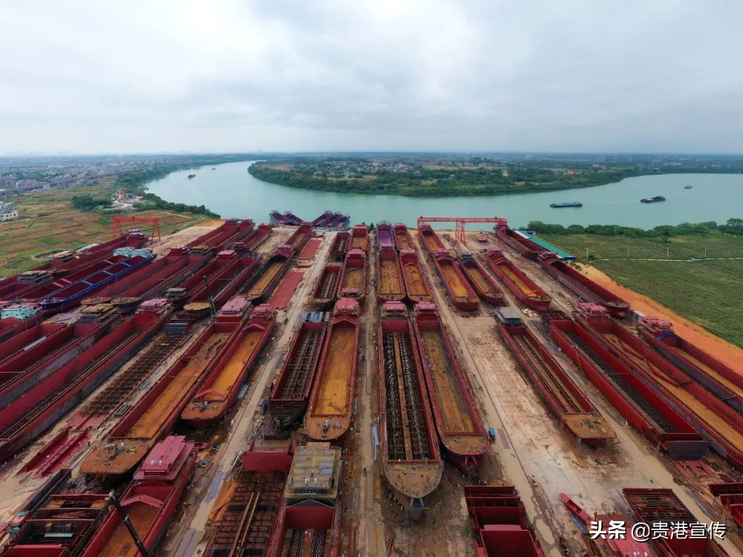 全国电视媒体走进贵港,全国百家媒体相聚巴彦淖尔