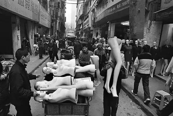 从西安到长安1905-2019沧海桑田(二)