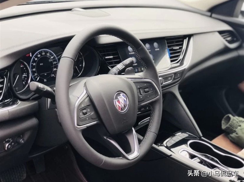 别克君威入手行情,二手1.6t君威最致命的缺点