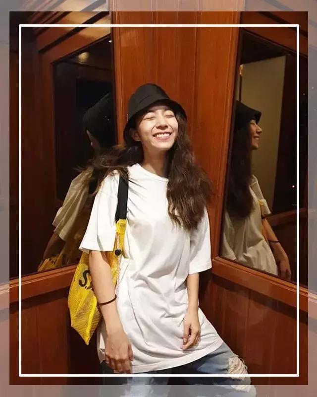 159的女生微胖显矮怎么锻炼体型,矮微胖120-140斤穿衣搭配女秋季