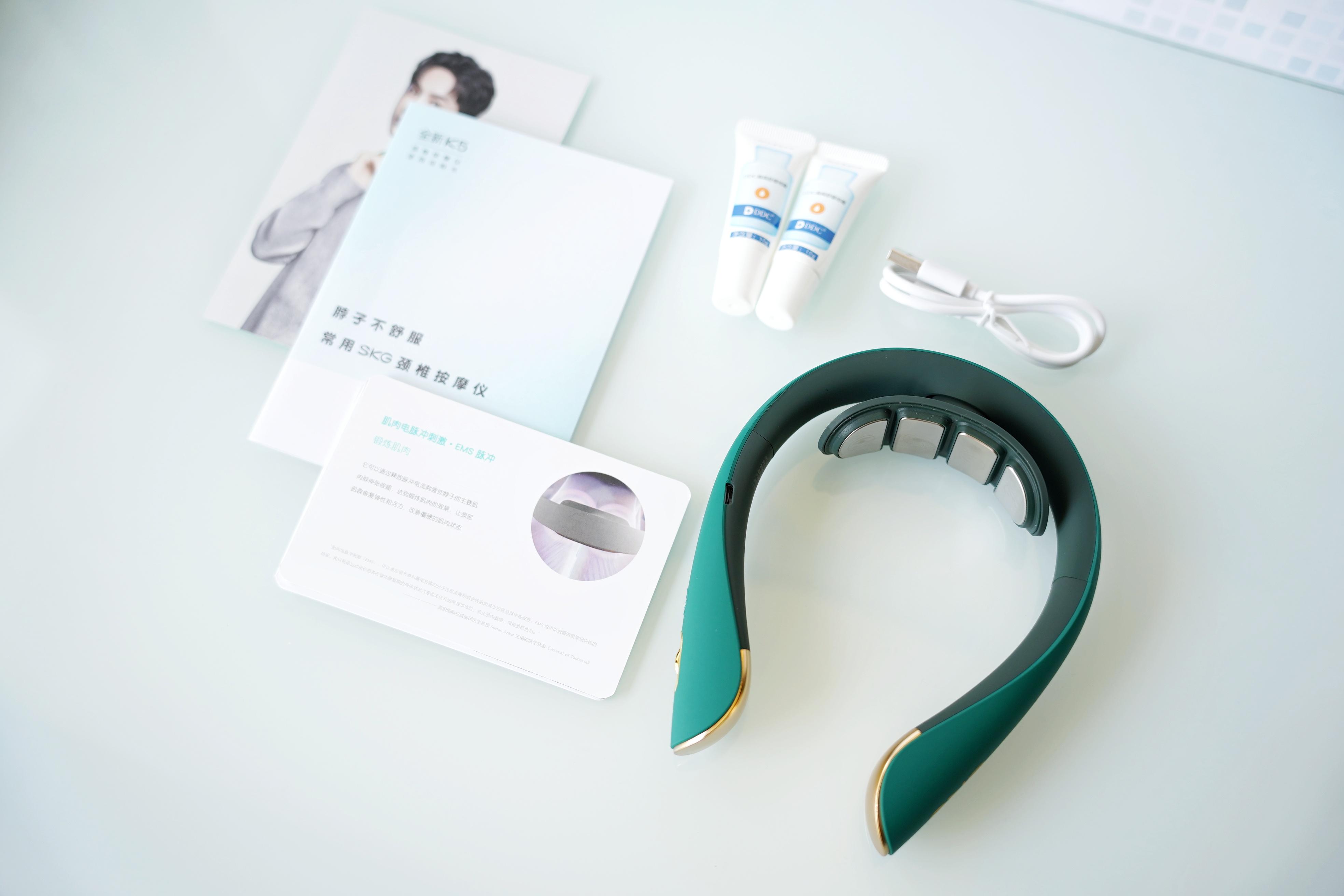 不同价位的按摩仪有什么区别,不同品牌斜方肌按摩仪测评