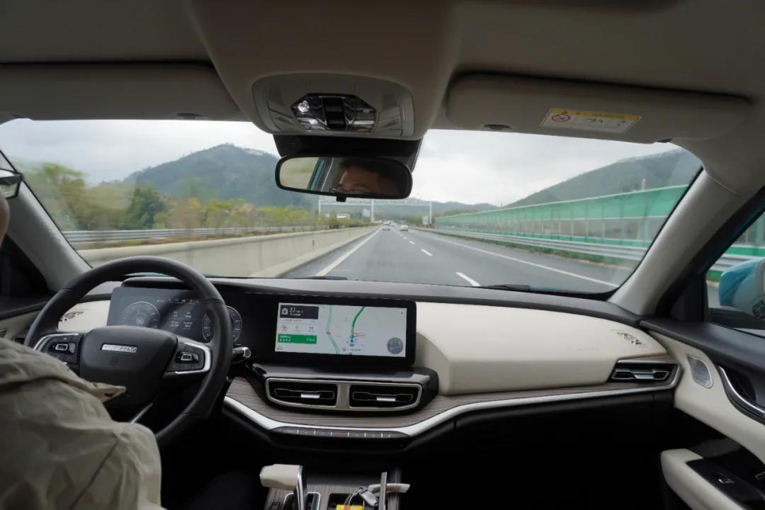 8天行驶1200公里！奇瑞大蚂蚁“车主”用车体验