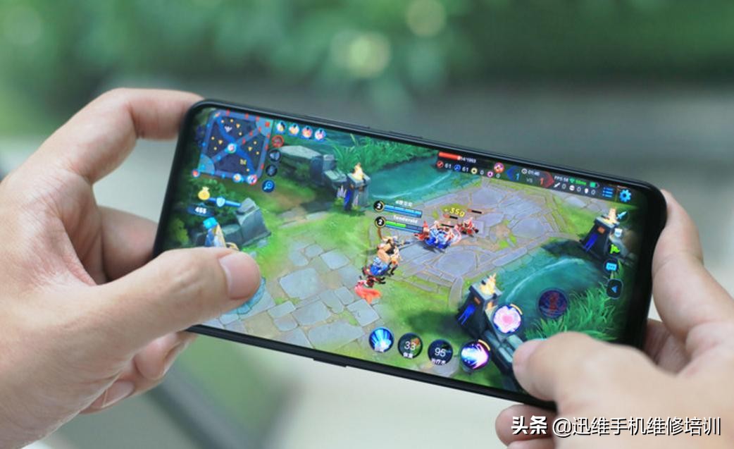 oppo内存扩展技术评测,oppo手机的内存扩展值得用吗