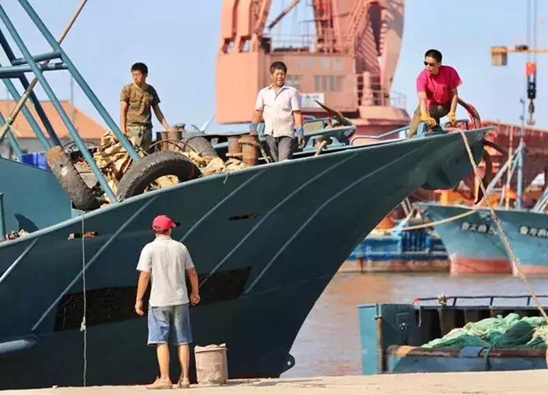 寿光羊口海鲜什么时间去合适,寿光羊口开海时间