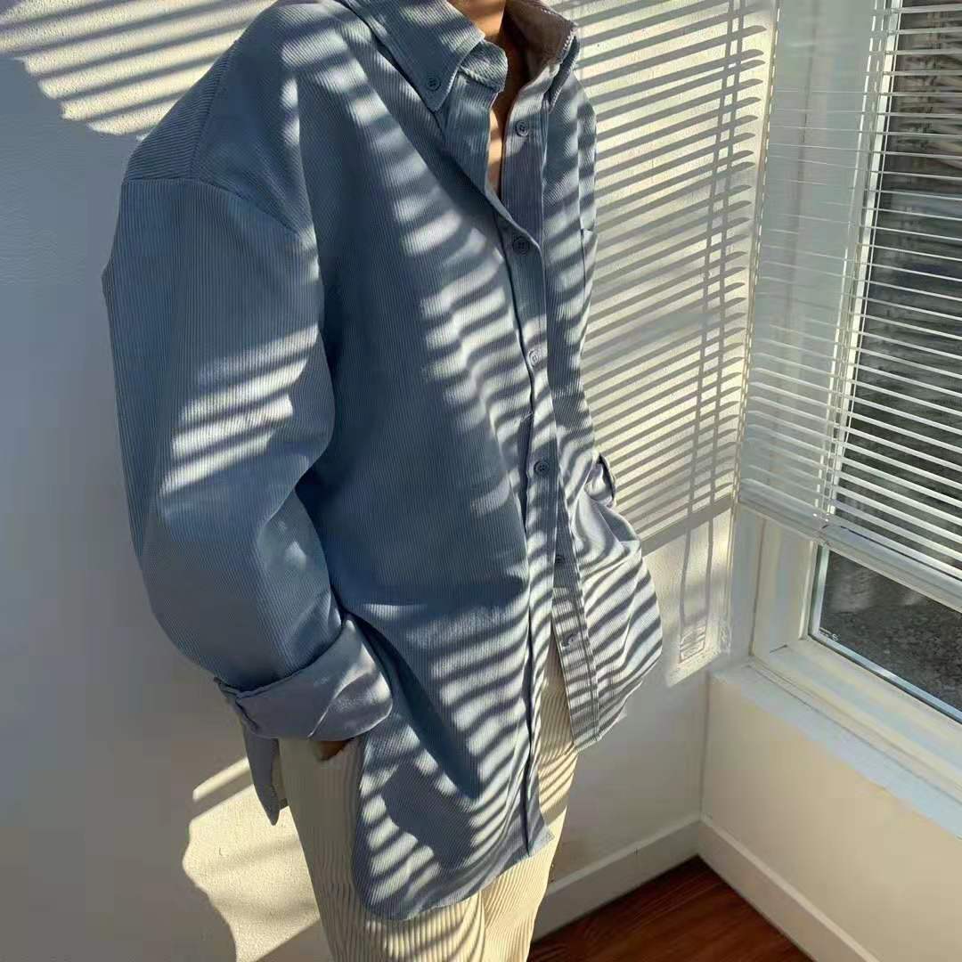 怎么穿出自己的韩系风格,穿出自己的风格总有一款适合你