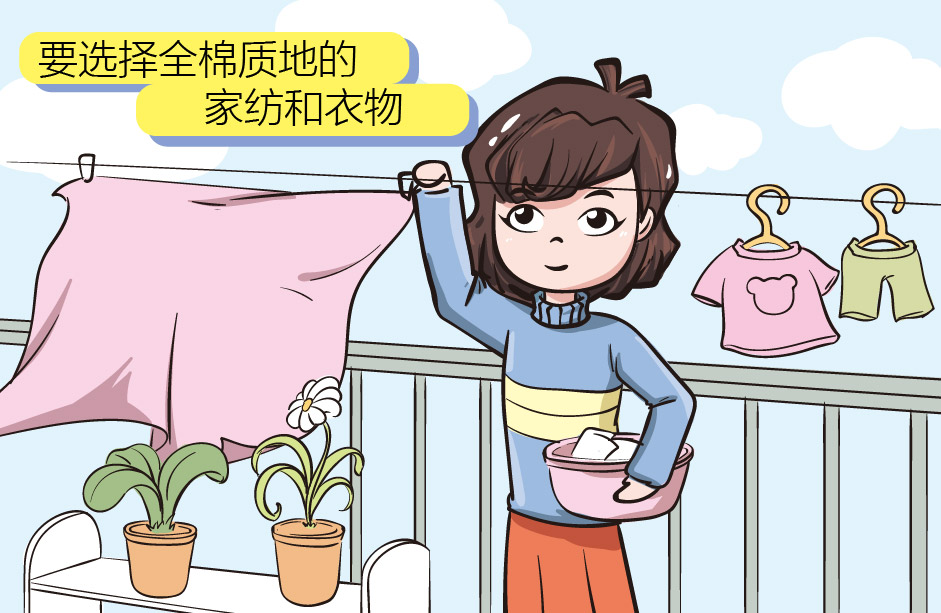 宝宝湿疹怎么办注意这4点,宝宝湿疹怎么办教你一招