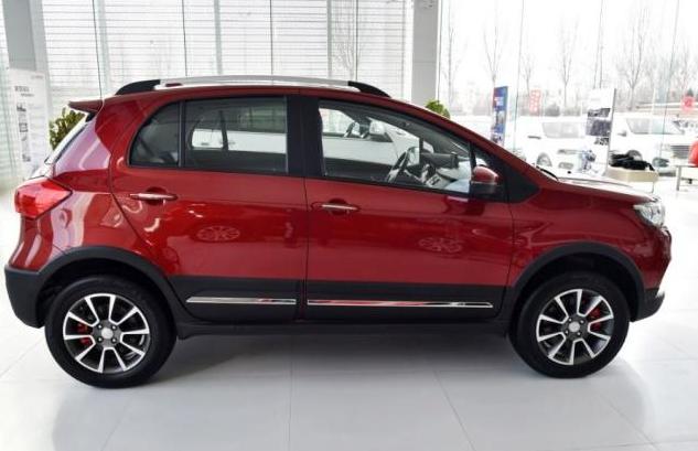 哈弗h1全细节解析,哈弗h1最好的车型