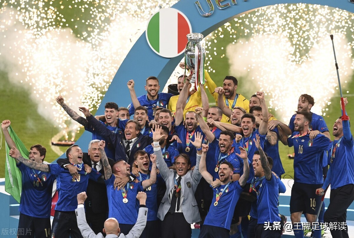 意甲强劲复苏英超西甲当道：欧国联剧本太老套，新形势下危机来临