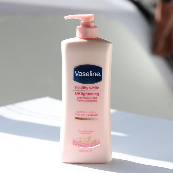 凡士林身体乳哪一款最好闻,凡士林身体乳太便宜是真的吗