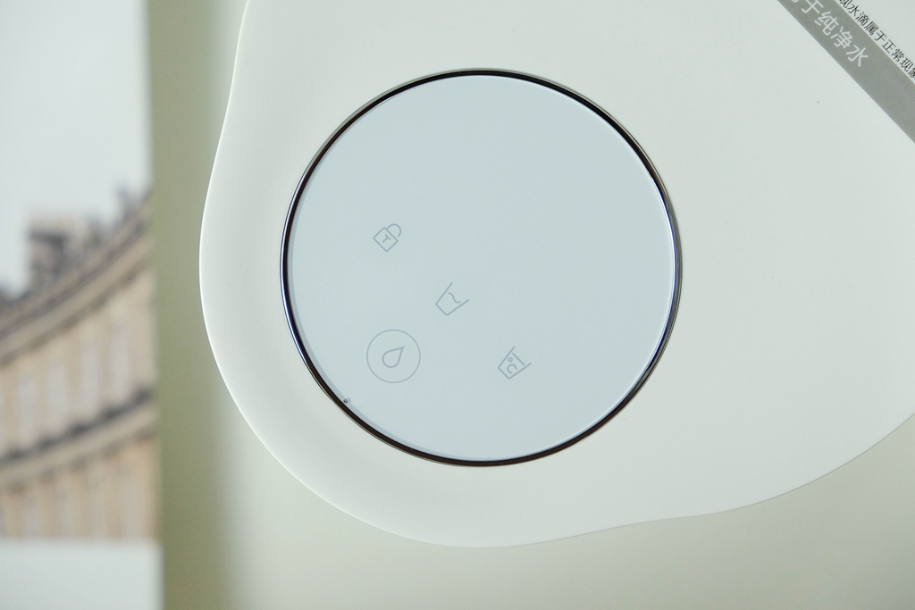 华为即热饮水器要用什么水,华为智选即热饮水吧上手体验