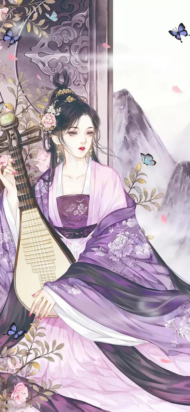 古人唯美雅称,古人对雪的雅称太美了