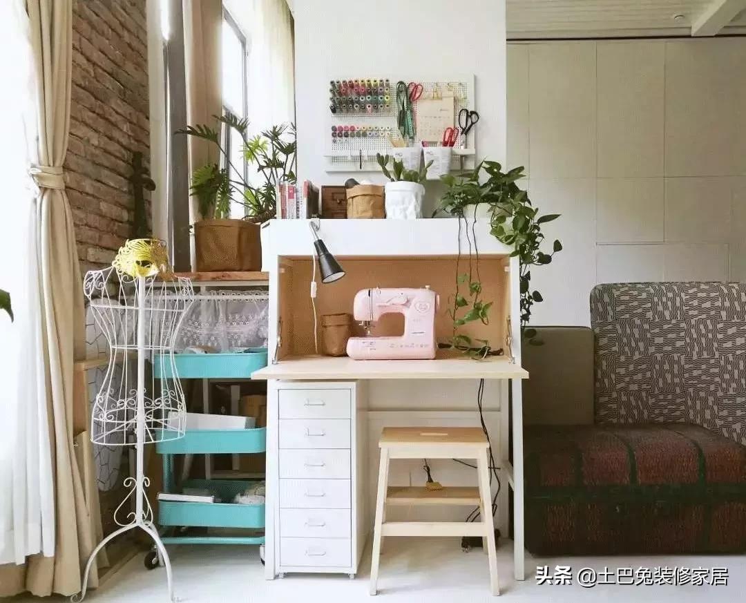 隔出一间卧室的最佳方案,隔出小卧室最佳方案