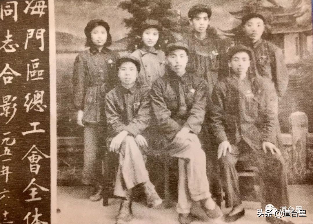 「港城往事」寻踪“四权巷”和“四权巷工人俱乐部”旧址