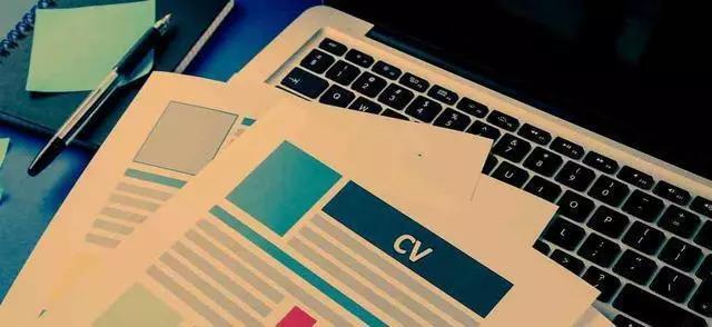 干货精选上百套求职简历模板,如何快速获得优质简历模板