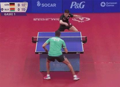 业余球友主要练哪些技巧,业余乒乓球友应怎样练球