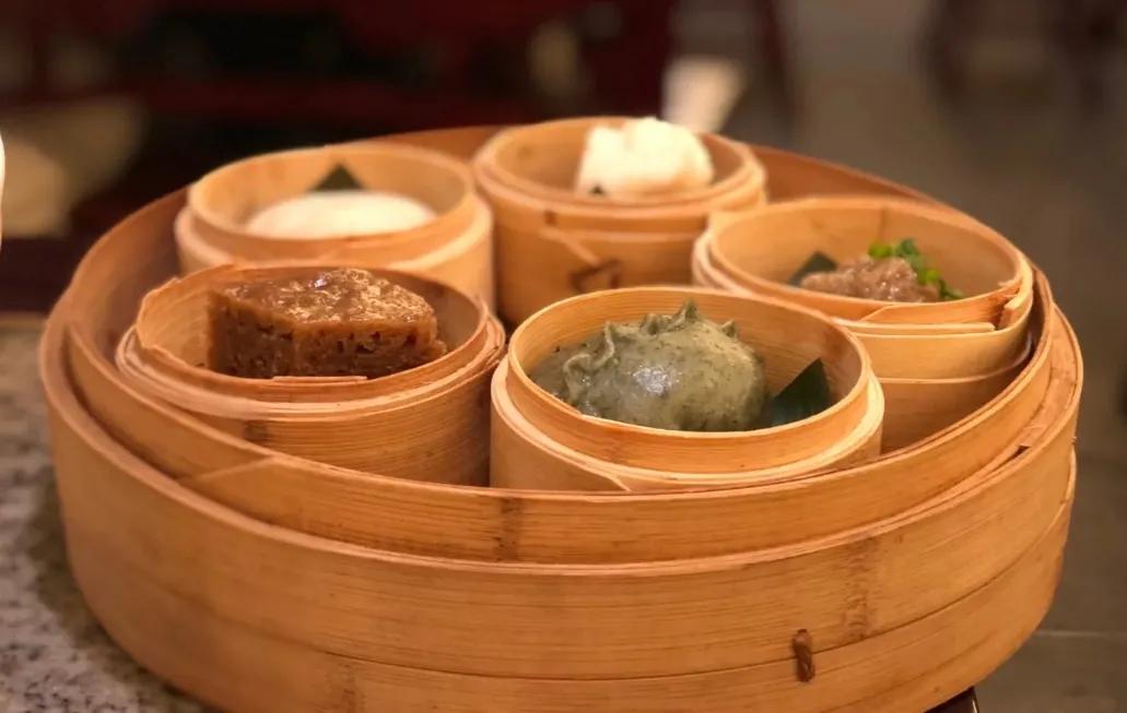 衢州周末吃喝玩乐推荐,衢州当地美食去哪里吃