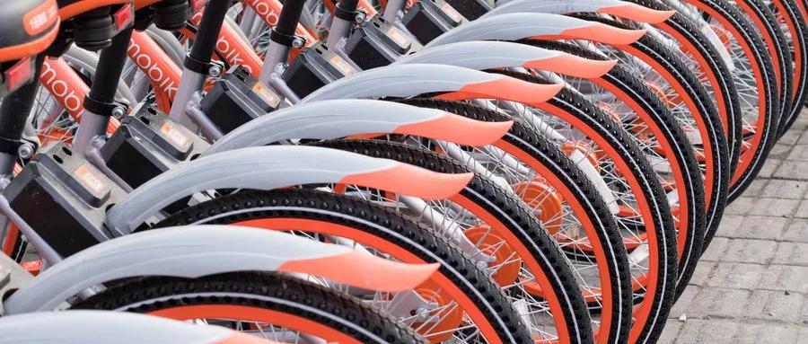 共享单车4.5元骑行一小时引热议,共享助力车好骑吗