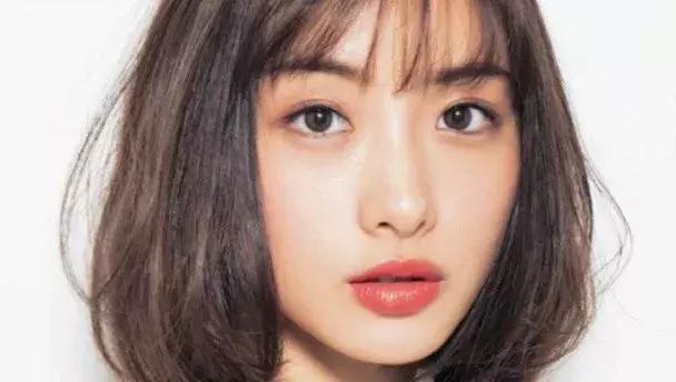 为啥日本女人都很耐看,骨相美和皮相美同时存在的女明星