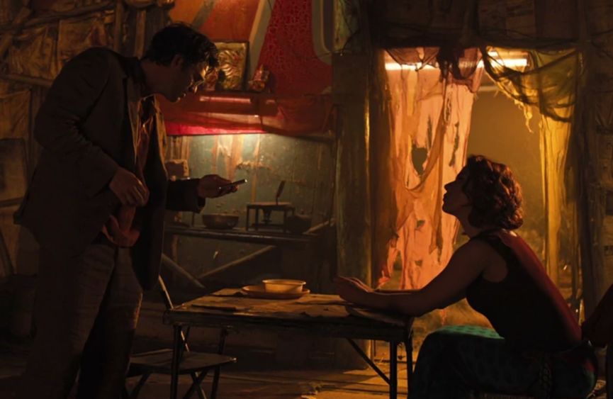 漫威宇宙黑寡妇和谁在一起,了解漫威黑寡妇该看哪部电影