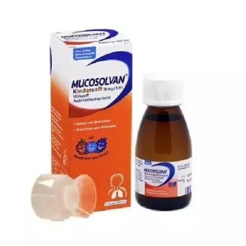 千辛万苦海淘洋药，你知道给孩子吃的是什么吗？