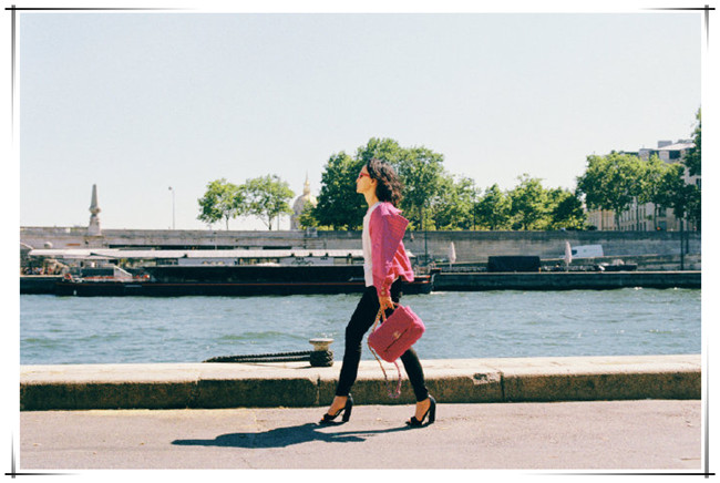 周迅一身红裙,周迅惊艳的穿衣风格