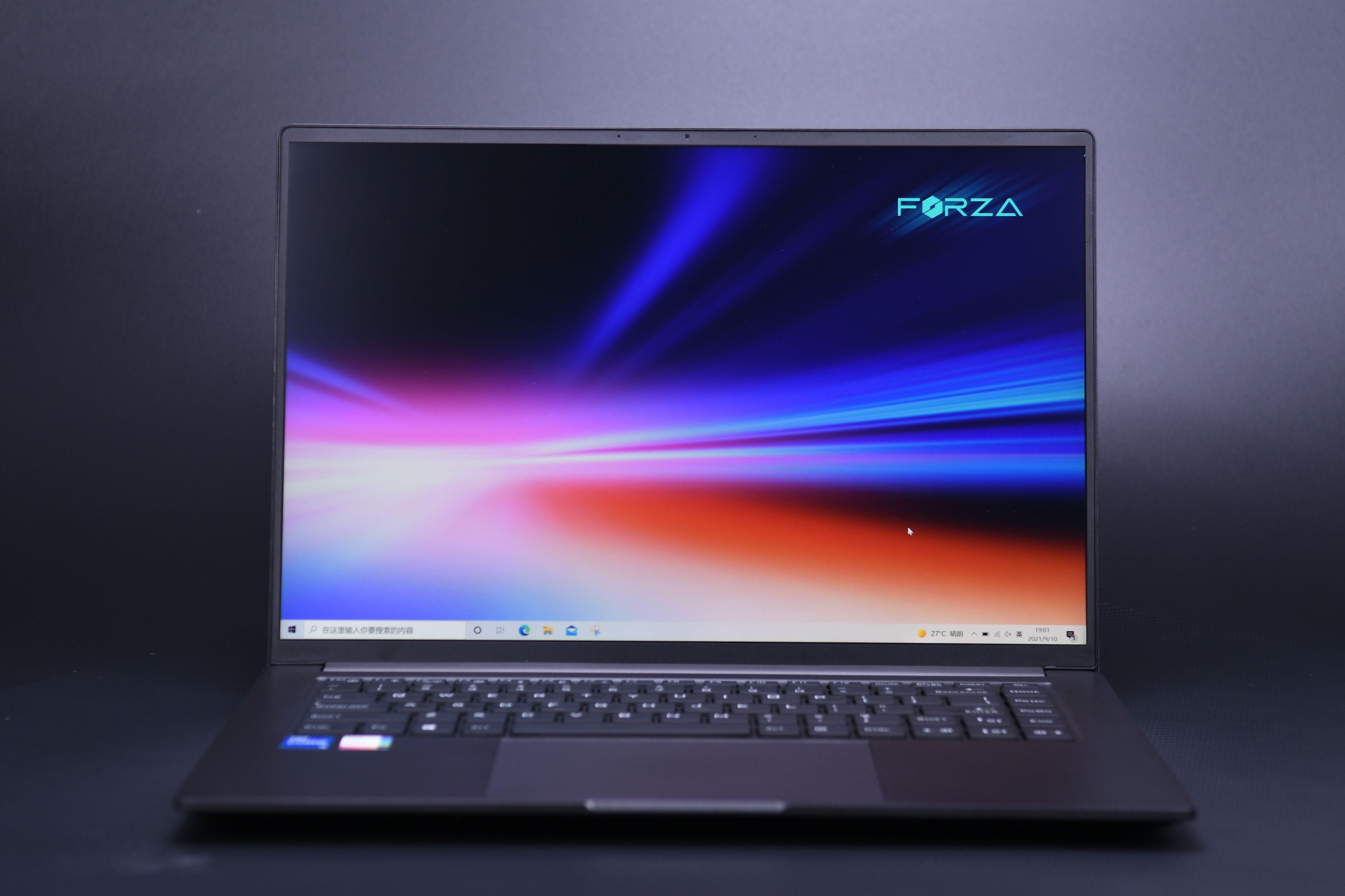 轻薄全能高效率上手机械革命F6轻薄本